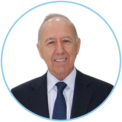 José Luis Rodrigo Mollá